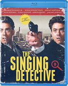 Singing Detective (2003)(Blu-ray)