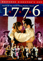 1776: Director's Cut