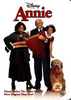 Annie (1999) / Life-Size