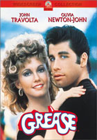 Grease (Widescreen)