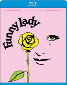 Funny Lady: The Limited Edition Series (Blu-ray)