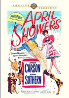 April Showers: Warner Archive Collection
