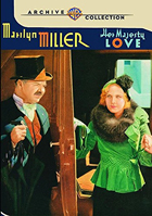 Her Majesty, Love: Warner Archive Collection
