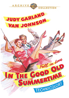 In The Good Old Summertime: Warner Archive Collection