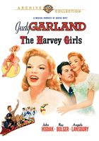Harvey Girls: Warner Archive Collection