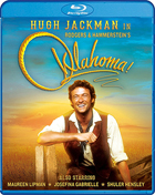 Oklahoma! (1999)(Blu-ray)