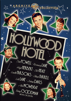 Hollywood Hotel: Warner Archive Collection
