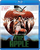 Apple (Blu-ray)