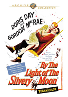 By The Light Of The Silvery Moon: Warner Archive Collection