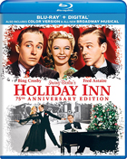 Holiday Inn: 75th Anniversary Edition (Blu-ray)