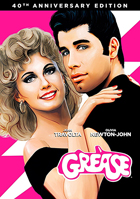 Grease: 40th Anniversary Edition