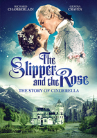 Slipper And The Rose: The Story Of Cinderella