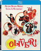 Oliver! (Blu-ray)