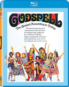 Godspell (Blu-ray)