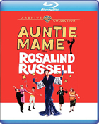 Auntie Mame: Warner Archive Collection (Blu-ray)