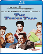 Tender Trap: Warner Archive Collection (Blu-ray)