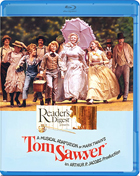 Tom Sawyer (1973): Special Edition (Blu-ray)