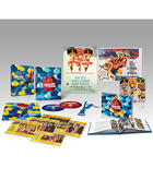 Singin' In The Rain: Ultimate Collector's Edition (4K Ultra HD-UK/Blu-ray-UK)(SteelBook)