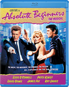 Absolute Beginners (Blu-ray)
