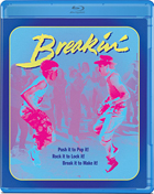 Breakin' (Blu-ray)