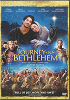 Journey To Bethlehem