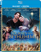 Journey To Bethlehem (Blu-ray)