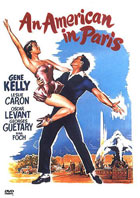 American in Paris