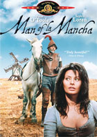 Man Of La Mancha