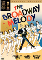 Broadway Melody: Special Edition