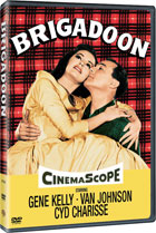 Brigadoon (Remastered)