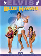 Blue Hawaii