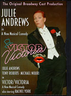 Victor / Victoria: The Broadway Musical