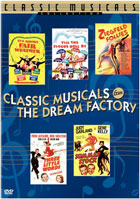 Classic Musicals From The Dream Factory