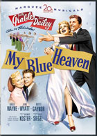 My Blue Heaven (1950)