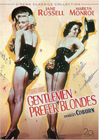 Gentlemen Prefer Blondes