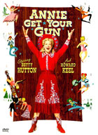 Annie Get Your Gun: Special Edition