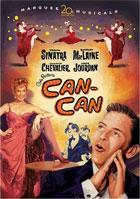 Can-Can