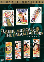 Classic Musicals From The Dream Factory Volume 2