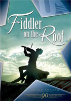 Fiddler On The Roof