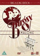 Bugsy Malone: Sing-Along Edition (PAL-UK)