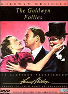 Goldwyn Follies