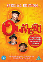 Oliver!: Special Edition (PAL-UK)