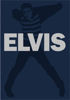 Elvis Blue Suede Collection