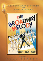 Broadway Melody (Academy Awards Package)