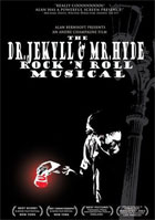Dr. Jekyll And Mr. Hyde Rock 'N Roll Musical