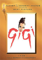 Gigi (Academy Awards Package)