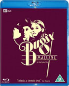 Bugsy Malone (Blu-ray-UK)