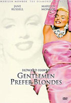 Gentlemen Prefer Blondes