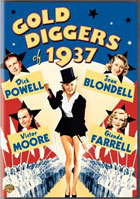 Gold Diggers Of 1937