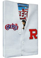 Grease: Rockin' Rydell Edition (Letterman's Sweater Package)
